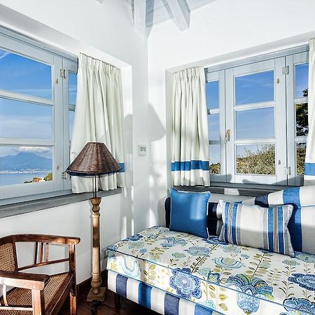 Villa Sabrina Relais Península Sorrentina Habitación foto