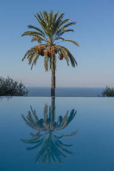 Villa Sabrina Relais Península Sorrentina Exterior foto