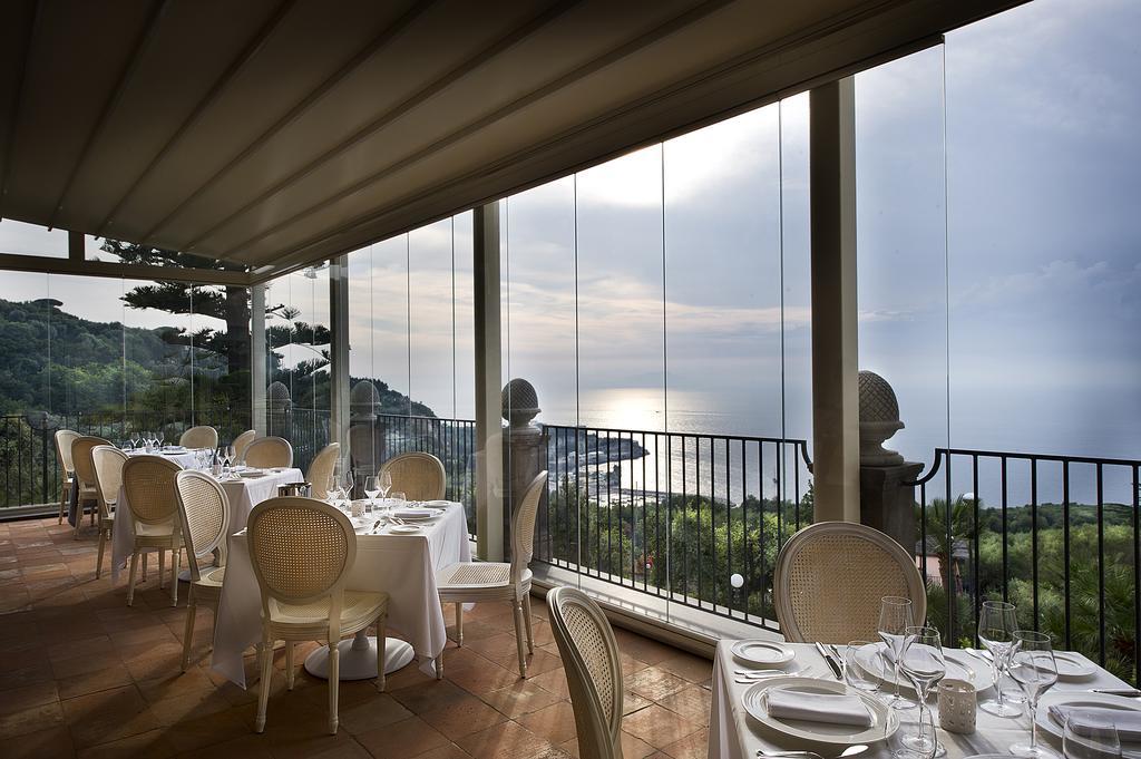 Villa Sabrina Relais Península Sorrentina Exterior foto