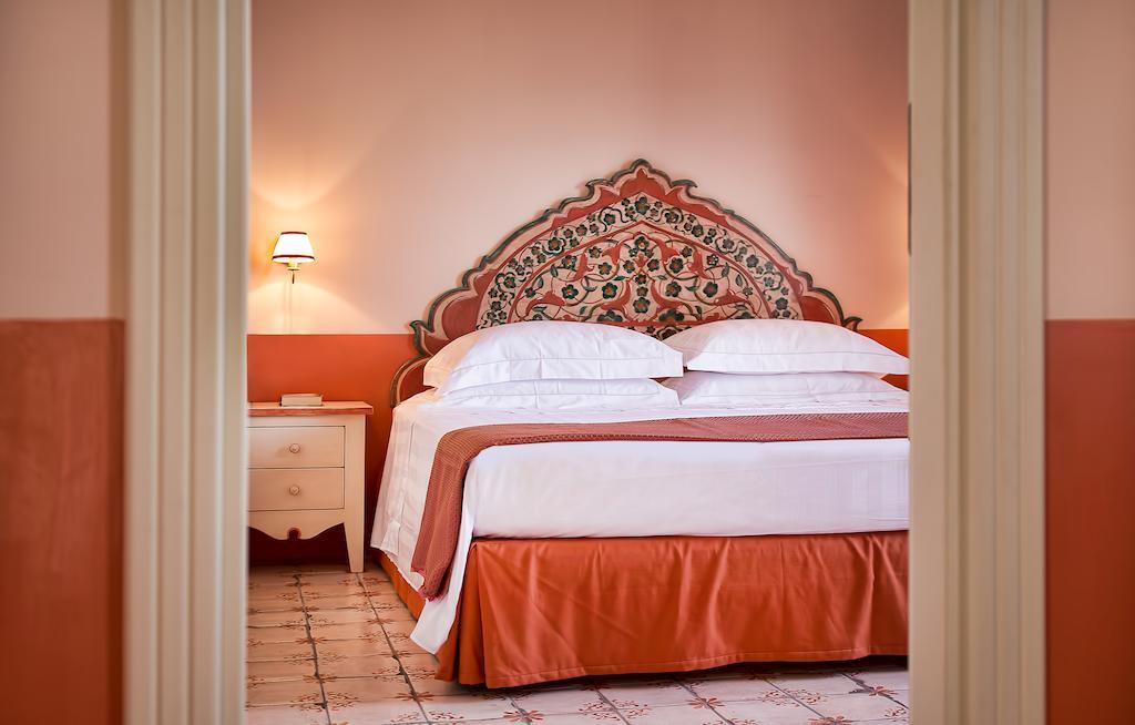 Villa Sabrina Relais Península Sorrentina Habitación foto
